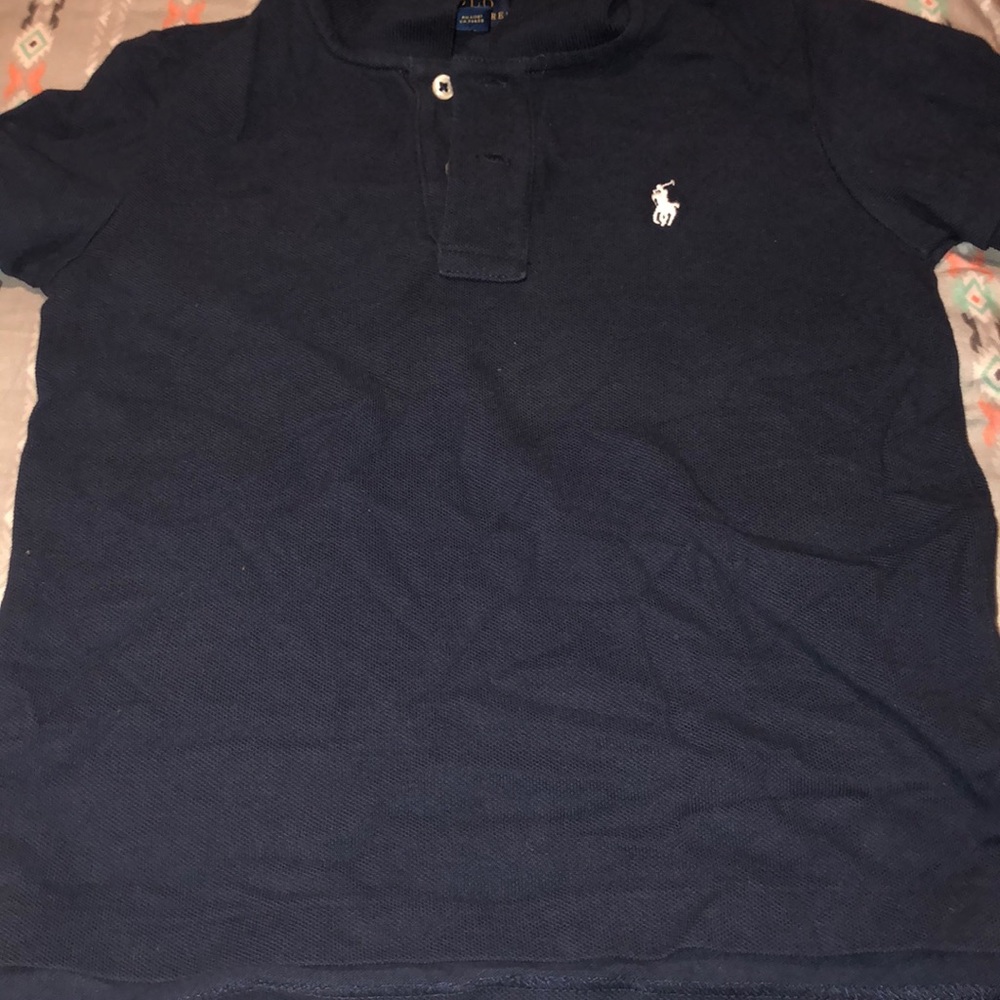 Toodler shirt